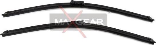 Maxgear 39-0114 - Pyyhkijänsulka inparts.fi