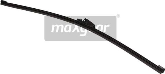 Maxgear 39-0116 - Pyyhkijänsulka inparts.fi