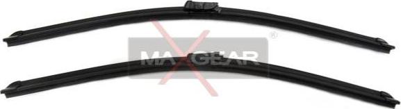 Maxgear 39-0111 - Pyyhkijänsulka inparts.fi