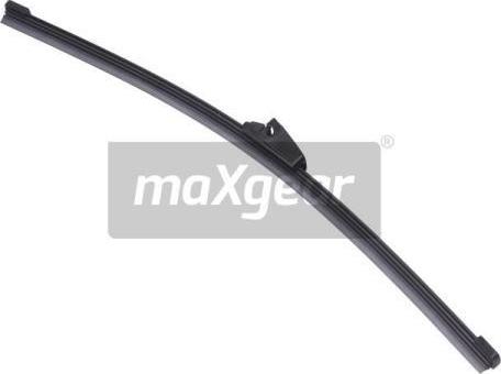 Maxgear 39-0117 - Pyyhkijänsulka inparts.fi