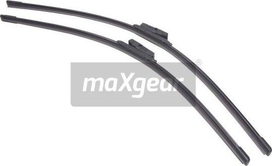 Maxgear 39-0124 - Pyyhkijänsulka inparts.fi