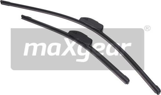 Maxgear 39-0120 - Pyyhkijänsulka inparts.fi