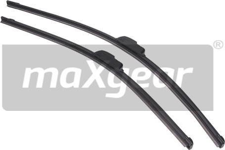 Maxgear 39-0121 - Pyyhkijänsulka inparts.fi