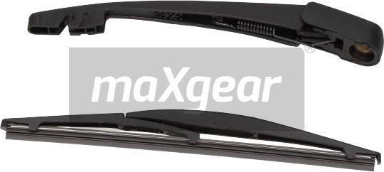 Maxgear 39-0344 - Pyyhkijänvarsisarja inparts.fi