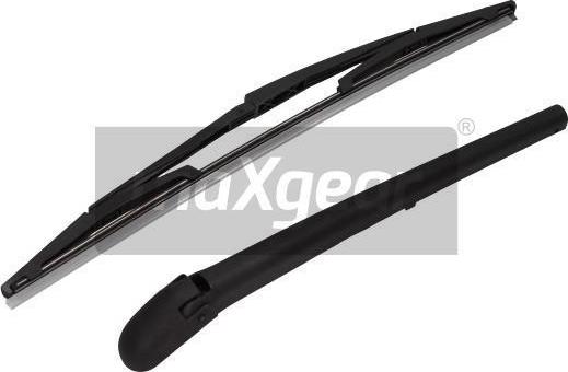 Maxgear 39-0350 - Tuulilasinpyyhkimen varsi, lasinpesu inparts.fi