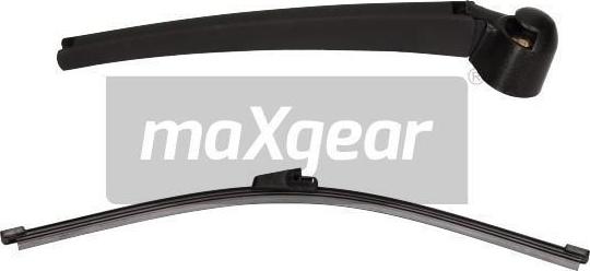 Maxgear 39-0364 - Tuulilasinpyyhkimen varsi, lasinpesu inparts.fi