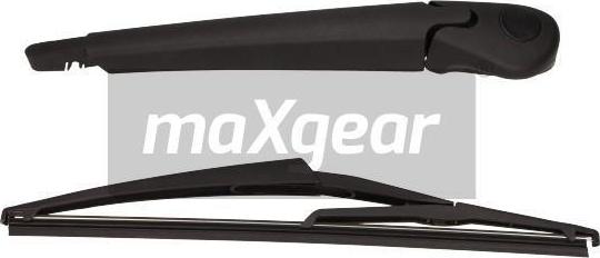 Maxgear 39-0361 - Pyyhkijänvarsisarja inparts.fi