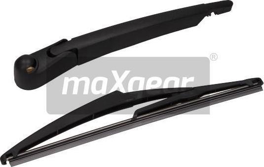 Maxgear 39-0383 - Pyyhkijänvarsisarja inparts.fi