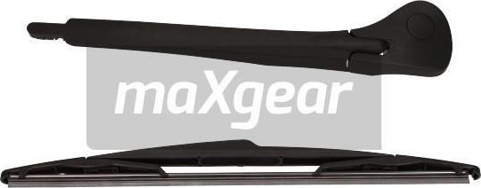 Maxgear 39-0330 - Pyyhkijänvarsisarja inparts.fi