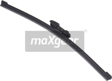 Maxgear 39-0324 - Pyyhkijänsulka inparts.fi