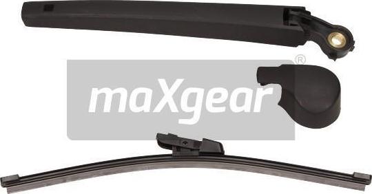 Maxgear 39-0327 - Tuulilasinpyyhkimen varsi, lasinpesu inparts.fi