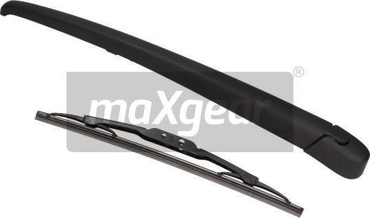 Maxgear 39-0376 - Pyyhkijänvarsisarja inparts.fi