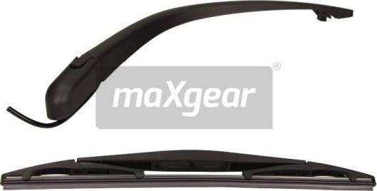 Maxgear 39-0239 - Tuulilasinpyyhkimen varsi, lasinpesu inparts.fi