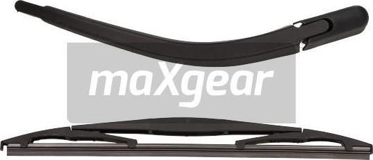 Maxgear 39-0223 - Pyyhkijänvarsisarja inparts.fi