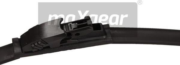 Maxgear 39-8550 - Pyyhkijänsulka inparts.fi