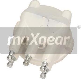 Maxgear 31-0105 - Virranjakajan kansi inparts.fi