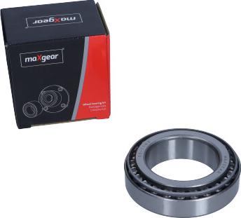 Maxgear 33-1193 - Pyöränlaakerisarja inparts.fi