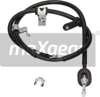 Maxgear 32-0495 - Vaijeri, seisontajarru inparts.fi