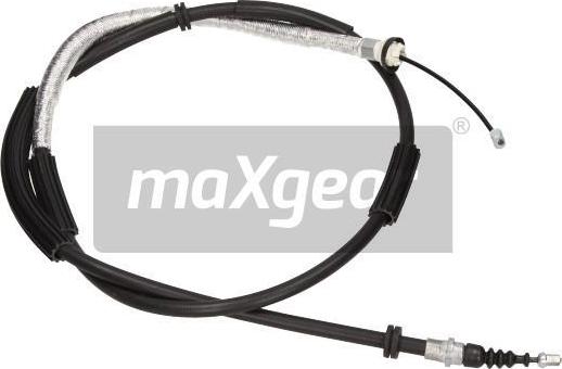 Maxgear 32-0493 - Vaijeri, seisontajarru inparts.fi