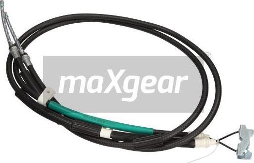 Maxgear 32-0448 - Vaijeri, seisontajarru inparts.fi