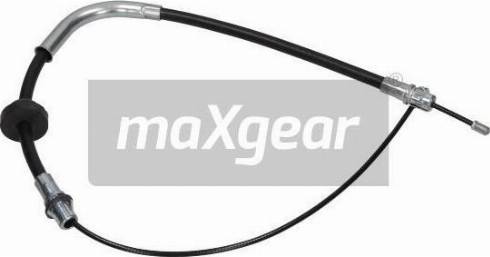 Maxgear 32-0451 - Vaijeri, seisontajarru inparts.fi