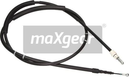 Maxgear 32-0401 - Vaijeri, seisontajarru inparts.fi