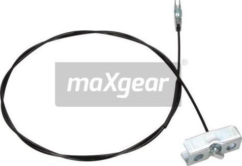 Maxgear 32-0489 - Vaijeri, seisontajarru inparts.fi