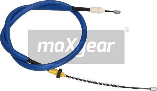 Maxgear 32-0480 - Vaijeri, seisontajarru inparts.fi