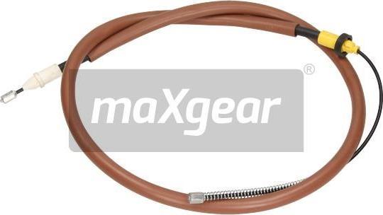 Maxgear 32-0482 - Vaijeri, seisontajarru inparts.fi