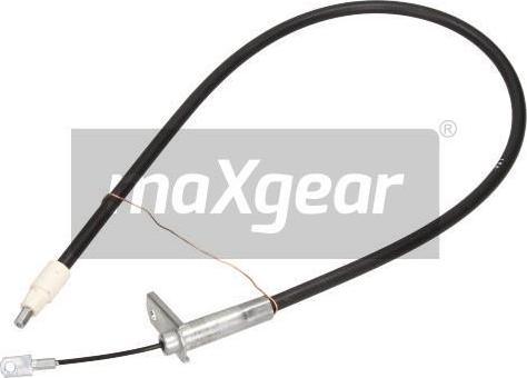 Maxgear 32-0435 - Vaijeri, seisontajarru inparts.fi