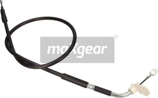 Maxgear 32-0432 - Vaijeri, seisontajarru inparts.fi