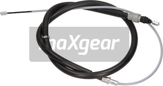 Maxgear 32-0422 - Vaijeri, seisontajarru inparts.fi