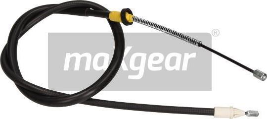 Maxgear 32-0479 - Vaijeri, seisontajarru inparts.fi