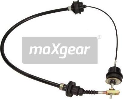 Maxgear 32-0595 - Vaijeri, kytkimen käyttö inparts.fi