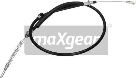 Maxgear 32-0543 - Vaijeri, seisontajarru inparts.fi