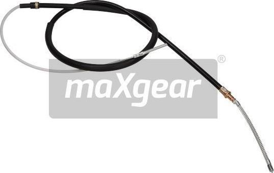 Maxgear 32-0551 - Vaijeri, seisontajarru inparts.fi