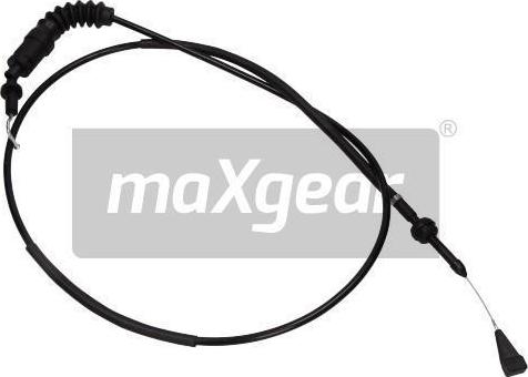 Maxgear 32-0567 - Kaasuvaijeri inparts.fi