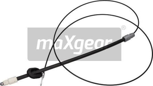 Maxgear 32-0518 - Vaijeri, seisontajarru inparts.fi