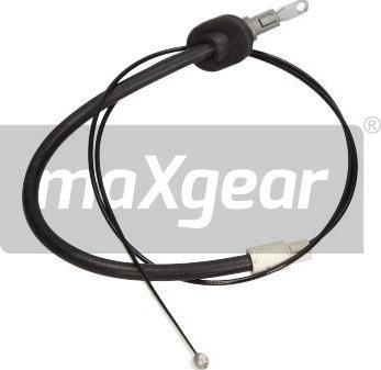 Maxgear 32-0517 - Vaijeri, seisontajarru inparts.fi