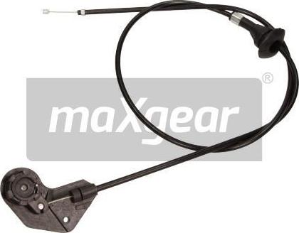 Maxgear 32-0588 - Konepellin avausvaijeri inparts.fi