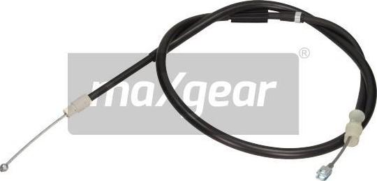 Maxgear 32-0525 - Vaijeri, seisontajarru inparts.fi