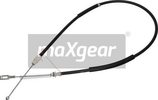 Maxgear 32-0526 - Vaijeri, seisontajarru inparts.fi