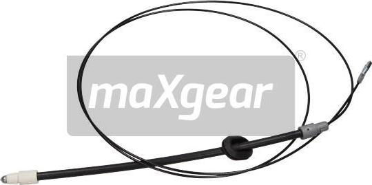 Maxgear 32-0520 - Vaijeri, seisontajarru inparts.fi