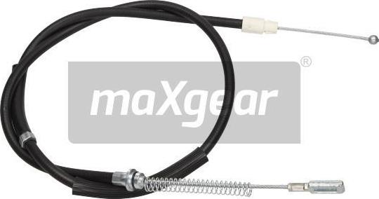 Maxgear 32-0527 - Vaijeri, seisontajarru inparts.fi