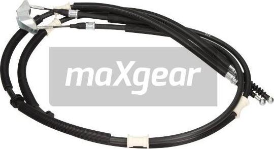 Maxgear 32-0578 - Vaijeri, seisontajarru inparts.fi