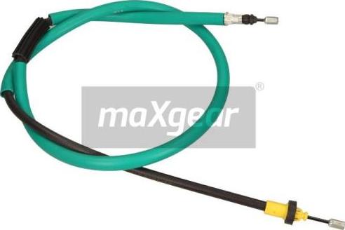 Maxgear 32-0698 - Vaijeri, seisontajarru inparts.fi