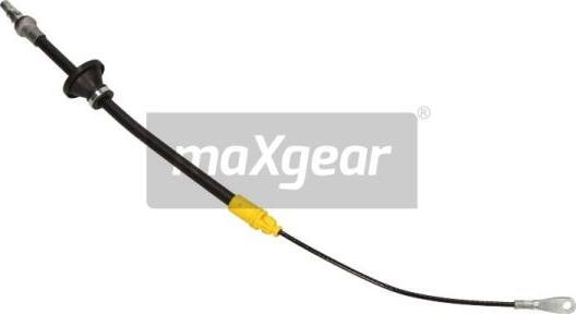 Maxgear 32-0692 - Vaijeri, seisontajarru inparts.fi