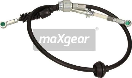 Maxgear 32-0661 - Vaijeri, käsivaihteisto inparts.fi