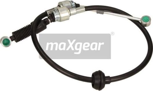 Maxgear 32-0662 - Vaijeri, käsivaihteisto inparts.fi