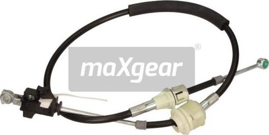 Maxgear 32-0628 - Vaijeri, käsivaihteisto inparts.fi